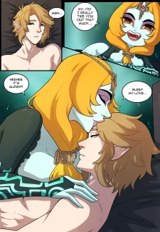 Umbral Bliss [Kinkymation]0024