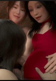 Uwaki On’na- Alison Hale (62)