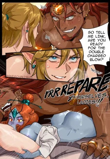 Zelda’s Double Date [SNEGOVSKI] (58)
