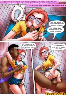 A Nympho Nerd – Chapter 2 (3)