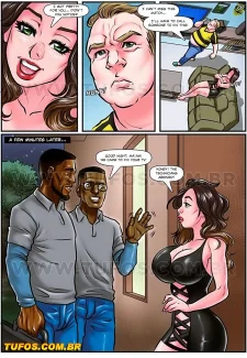 Anacondas Negroludos – Chapter 10 (4)