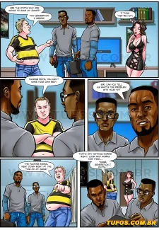 Anacondas Negroludos – Chapter 10 (5)