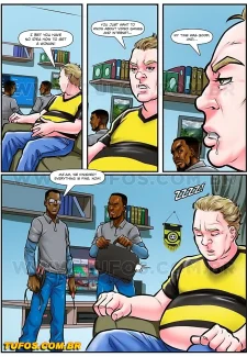Anacondas Negroludos – Chapter 10 (6)