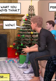 Aunt Elise 5- Mature3DComics (3)