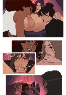Boss me Mommy [Hornyx] (28)