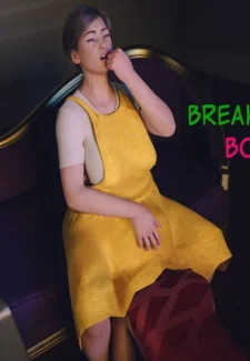 Breaking Boundaries 4- MandoLogica
