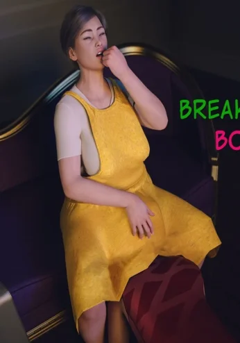 Breaking Boundaries 4- MandoLogica