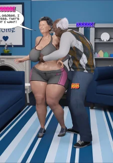 Clarice 5- CrazyDad3D (101)