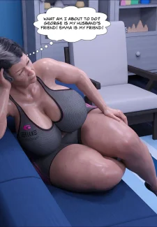 Clarice 5- CrazyDad3D (59)