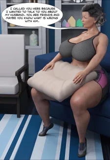 Clarice 5- CrazyDad3D (67)
