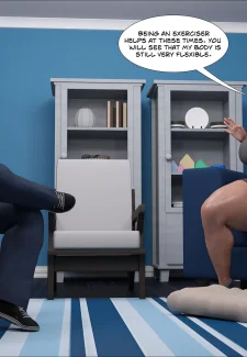 Clarice 5- CrazyDad3D (76)