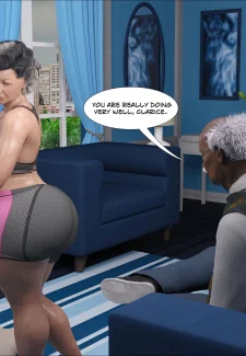 Clarice 5- CrazyDad3D (78)