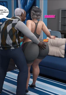 Clarice 5- CrazyDad3D (99)