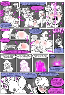 Cloned April Futa Army [PlanZ34] (10)