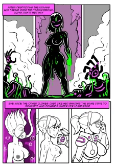 Cloned April Futa Army [PlanZ34] (12)