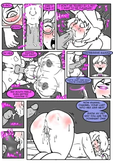 Cloned April Futa Army [PlanZ34] (8)