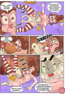 Delightfully Sweet Bon Bon (16)