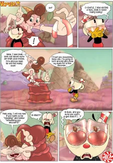 Delightfully Sweet Bon Bon (3)