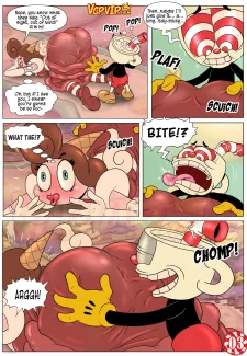 Delightfully Sweet Bon Bon (4)