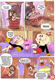 Delightfully Sweet Bon Bon (7)