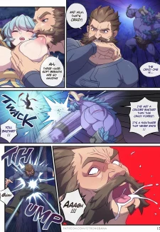 I Need Something You Have [Strong Bana] (18)