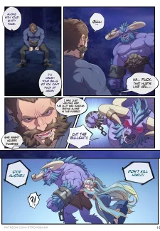 I Need Something You Have [Strong Bana] (19)