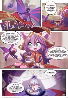 I Need Something You Have [Strong Bana] (35)