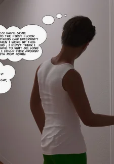 Immoral Desires 4- Daval3D (58)