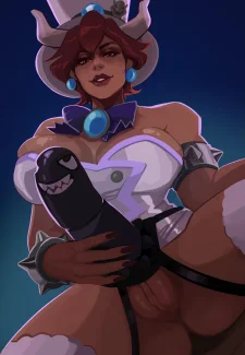 Just Married- Hornyx0005