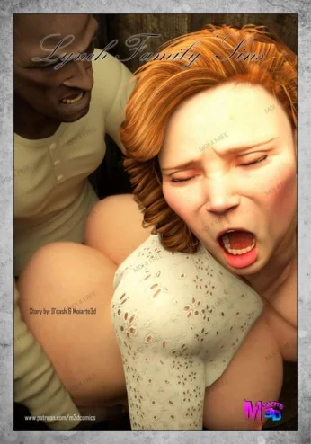 Lynch Family Sins- Moiarte3D
