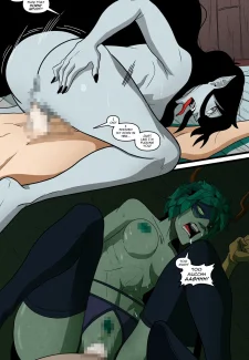 Marcy Will Play 2- Huntress Wizard0010