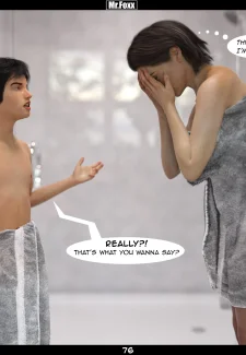 Mom’s Affair 3- Mr (55)