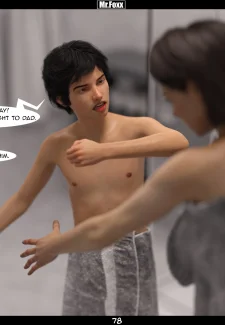 Mom’s Affair 3- Mr (57)
