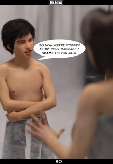 Mom’s Affair 3- Mr (59)