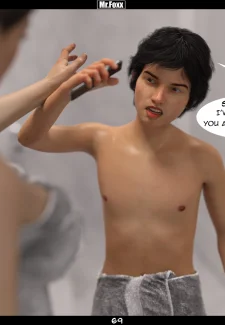 Mom’s Affair 3- Mr (69)