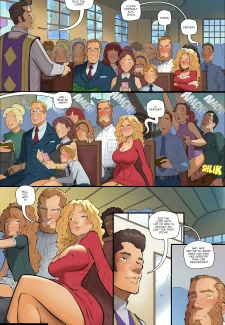 My Stripper Daughter- Jabcomix (13)