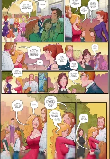 My Stripper Daughter- Jabcomix (14)