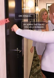 Naughty Neighbor 5- Mature3DComics (8)