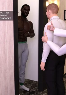 Naughty Neighbor 5- Mature3DComics (9)