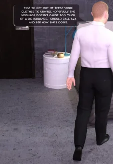 Naughty Neighbor 6- Mature3DComics (3)