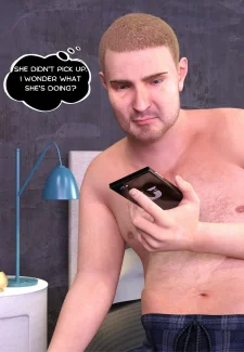 Naughty Neighbor 6- Mature3DComics (5)