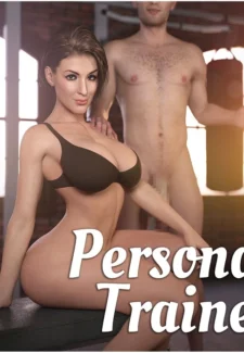 Personal Trainer- Rro