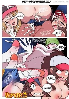 PokeFuck- Gansoman0016