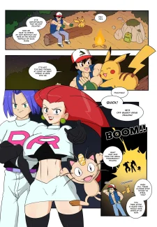 Pokemon- The Perfect Present0003