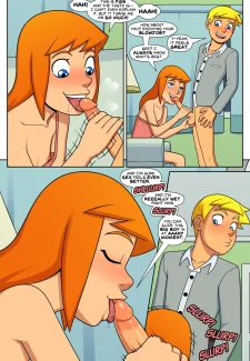 Power Pack Chain Reaction- Incognitymous (11)