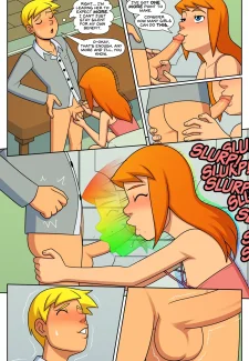Power Pack Chain Reaction- Incognitymous (12)