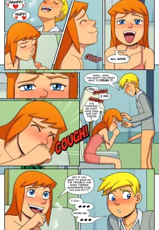 Power Pack Chain Reaction- Incognitymous (14)