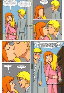 Power Pack Chain Reaction- Incognitymous (151)