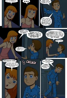 Power Pack Chain Reaction- Incognitymous (18)