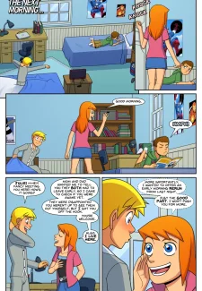 Power Pack Chain Reaction- Incognitymous (19)